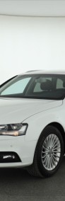 Audi A4 IV (B8) , Salon Polska, 177 KM, Klimatronic, Tempomat, Parktronic,-3