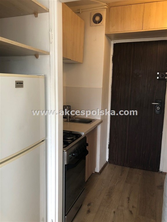 Mieszkanie do wynajęcia, 17 m², 1 pokój Warszawa Bielany Wrzeciono - View 5