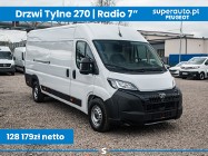 Peugeot Boxer Heavy L4H2 Heavy L4H2 2.2 140KM