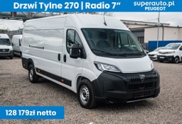 Peugeot Boxer Heavy L4H2 Heavy L4H2 2.2 140KM