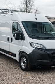 Peugeot Boxer Heavy L4H2 Heavy L4H2 2.2 140KM-2