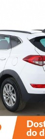 Hyundai Tucson III GRATIS! Pakiet Serwisowy o wartości 600 zł!-4