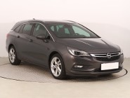 Opel Astra J , Serwis ASO, Navi, Klimatronic, Tempomat, Parktronic,