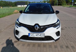 Renault Captur Bardzo dobry stan, gwarancja fabryczna
