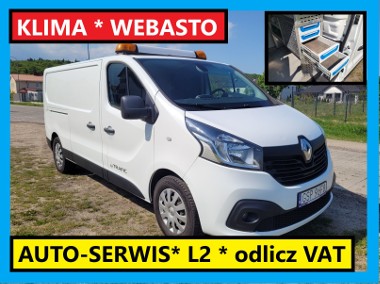 L2 Auto-Serwis Klima-Webasto odlicz VAT-1