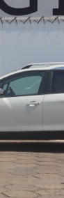 Peugeot 2008 , Salon Polska, Serwis ASO, Navi, Klimatronic, Tempomat,-4
