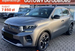 Citroen C3 III Plus 1.2 Turbo Plus 1.2 Turbo 100KM