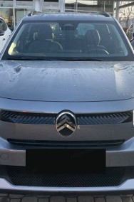 Citroen C3 III Plus 1.2 Turbo Plus 1.2 Turbo 100KM-2