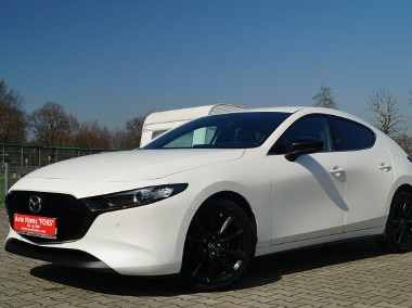 Mazda 3 IV 2.0 122KM Automat homura 1 właściciel Stan Idealny BOSE Head-up-1
