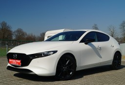 Mazda 3 IV 2.0 122KM Automat homura 1 właściciel Stan Idealny BOSE Head-up