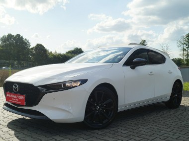 Mazda 3 IV 2.0 122KM Automat homura 1 właściciel Stan Idealny BOSE Head-up-1