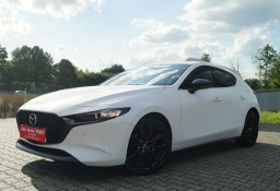 Mazda 3 IV 2.0 122KM Automat homura 1 właściciel Stan Idealny BOSE Head-up