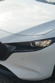 Mazda 3 IV 2.0 122KM Automat homura 1 właściciel Stan Idealny BOSE Head-up-2
