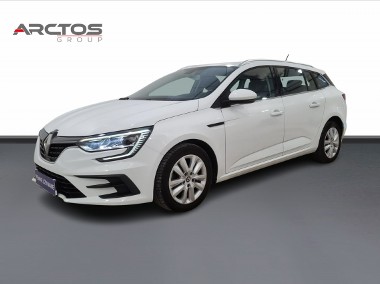 Renault Megane IV Megane 1.3 TCe FAP Zen Salon PL-1