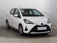 Toyota Yaris III , Klima