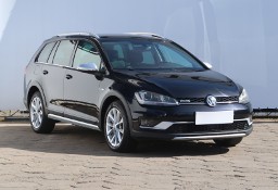 Volkswagen Golf Sportsvan , Salon Polska, Navi, Xenon, Bi-Xenon, Klimatronic, Tempomat,
