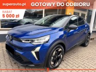 Renault Captur Techno Eco-G LPG 1.2 TCe Techno Eco-G LPG 1.2 TCe 120KM / pakiet safety