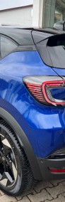 Renault Captur Techno Eco-G LPG 1.2 TCe Techno Eco-G LPG 1.2 TCe 120KM / pakiet safety-3