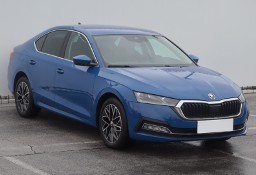Skoda Octavia IV , Salon Polska, 1. Właściciel, Serwis ASO, Automat, VAT 23%,