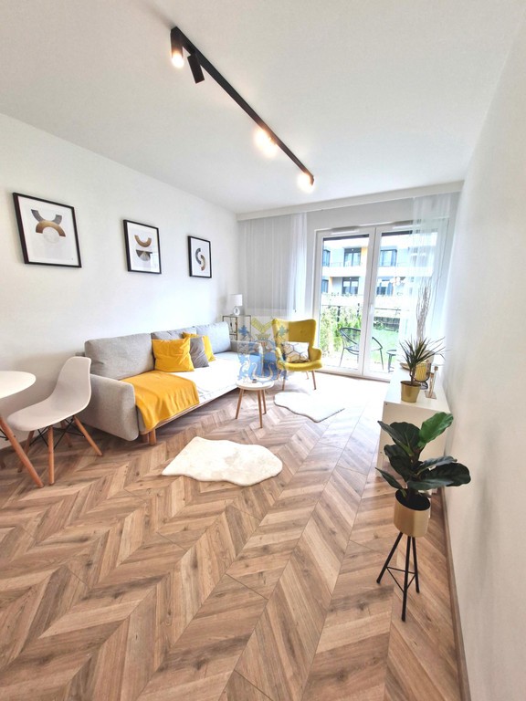 Mieszkanie do wynajęcia, 42 m² Prądnik Biały, Stefana Banacha
