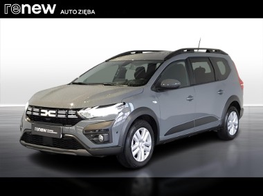 Dacia Jogger 1.0 TCe Expression LPG 7os.-1