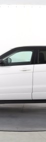 Land Rover Range Rover Evoque I , Salon Polska, Serwis ASO, Automat, Skóra, Navi, Xenon,-4