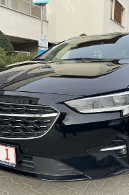 Opel Insignia II Country Tourer Led Kamera Blis-2