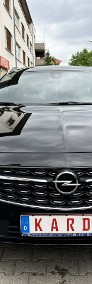 Opel Insignia II Country Tourer Led Kamera Blis-3