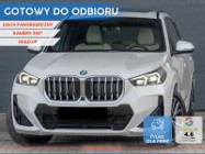 BMW X1 xDrive23i M Sport xDrive23i M Sport 2.0 (218KM)| Asystent parkowania