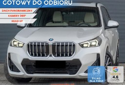BMW X1 xDrive23i M Sport xDrive23i M Sport 2.0 (218KM)| Asystent parkowania