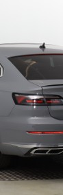 Volkswagen Arteon , Salon Polska, Skóra, Navi, Klimatronic, Tempomat,-4