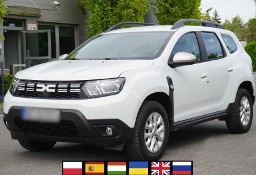 Dacia Duster 4x4 / 50 tys. km! / 2023 / Diesel_252523