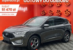 Ford Kuga IV ST-Line X 2.5 FHEV ST-Line X 2.5 FHEV 183KM / Pakiet Winter