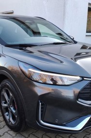 Ford Kuga IV ST-Line X 2.5 FHEV ST-Line X 2.5 FHEV 183KM / Pakiet Winter-2