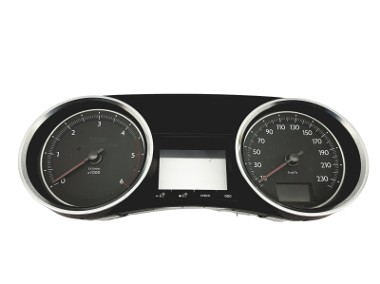 Peugeot 508 naprawa licznika uszkodzone zegary-1