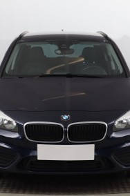 BMW , Salon Polska, Serwis ASO, Automat, Navi, Klima, Tempomat,-2