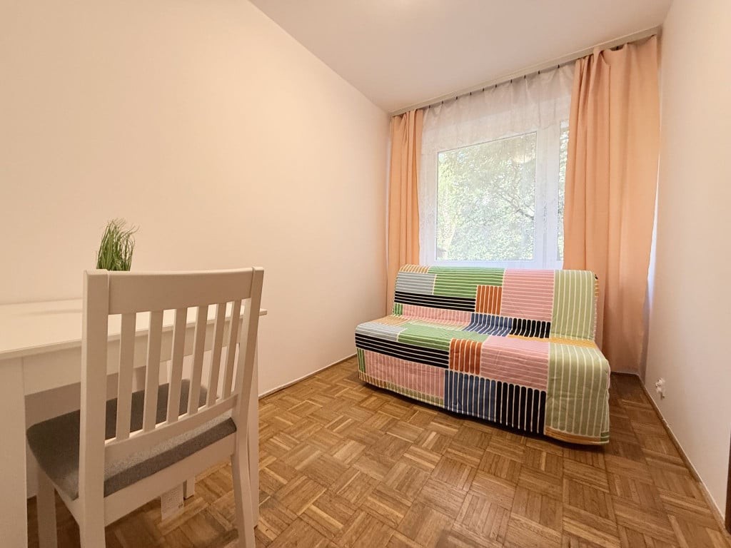Kawalerka na wynajem, 10 m² Niedźwiadek, Zagłoby
