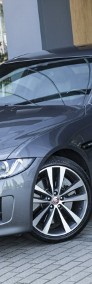 Jaguar XE I R-SPORT / AWD / Ledy / Meridian / Virtual / Bezwypadkowy / Stan BDB-3