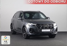 Audi Q7 II 45 TDI quattro S Line 3.0 45 TDI quattro S Line (231KM) | III Rząd s