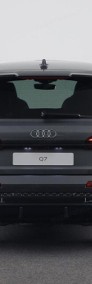 Audi Q7 II 45 TDI quattro S Line 3.0 45 TDI quattro S Line (231KM) | III Rząd s-3