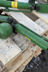 John Deere 6920 6920S Amortyzacja Kabiny Komplet CZĘŚCI AL156332-2