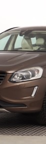 Volvo XC60 I , Skóra, Navi, Xenon, Klimatronic, Tempomat, Parktronic,-3