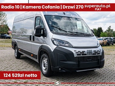 Fiat Ducato Maxi L4H2 Maxi L4H2 2.2 140KM-1