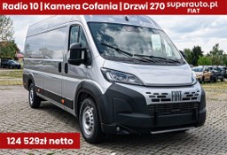 Fiat Ducato Maxi L4H2 Maxi L4H2 2.2 140KM