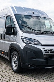 Fiat Ducato Maxi L4H2 Maxi L4H2 2.2 140KM-2