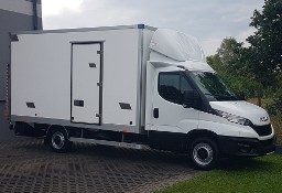 Iveco Daily 35S16 WINDA 8EP KONTENER 4,23x2,23x2,23 KLIMA 3,0-160KM KRAJOWY