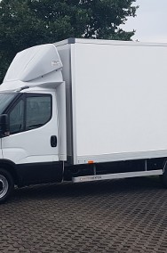 35S16 WINDA 8EP KONTENER 4,23x2,23x2,23 KLIMA 3,0-160KM KRAJOWY -2