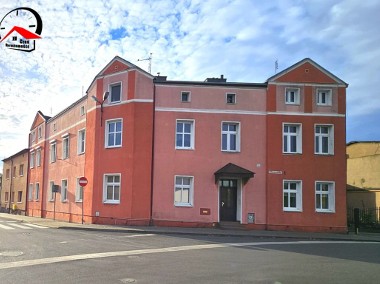 Mieszkanie 1 piętro -Kruszwica-1