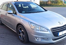 Peugeot 508 I SW HDi 140 Business-Line - 2012