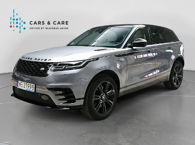 Land Rover Range Rover Velar Range Rover VELAR 2.0P R4 250KM AWD AT R-Dynamic S. WE2T998-1